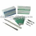 Sterile Surgical Blade Sterile Surgical Blade